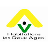 Habitations les Deux Âges logo Cook & Chef  resto emploi restaurant