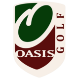 Golf Oasis logo resto emploi restaurant