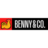 Benny & Co  logo resto emploi restaurant