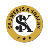 S. K. Sweet and Snacks logo Manager / Supervisor  resto emploi restaurant