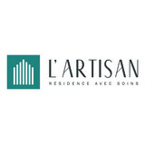 Résidence l'Artisan logo resto emploi restaurant