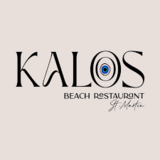 Kalos Beach Lounge Restaurant logo Other resto emploi restaurant