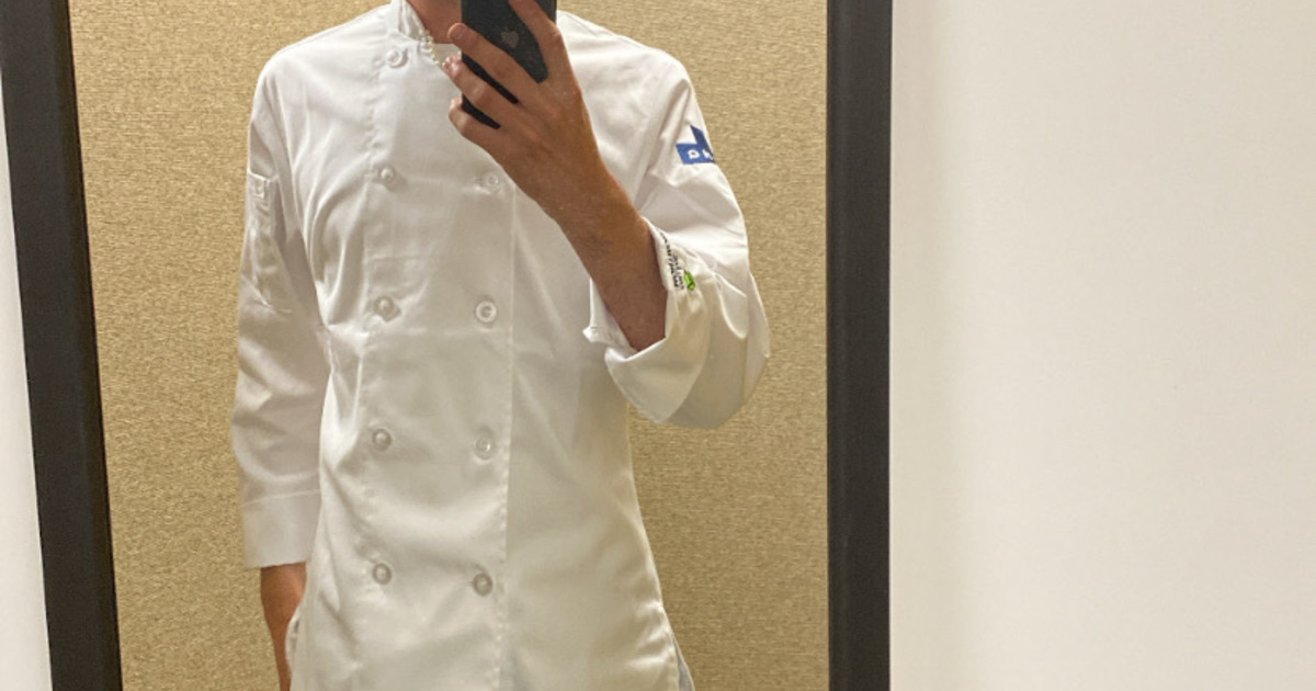 Alexandre (Repentigny), L'expérience — Resto Jobs